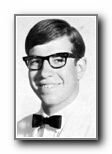 Tom Marino: class of 1966, Norte Del Rio High School, Sacramento, CA.